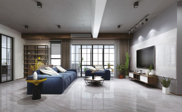 阳台需不需要贴瓷砖呢?阳台铺贴瓷砖的优缺点?