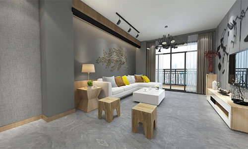 跟随新锦鸿陶瓷的脚步来了解大理石瓷砖